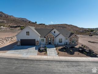 1037 W ROCK VIEW DRIVE VW, Hurricane, UT 84737