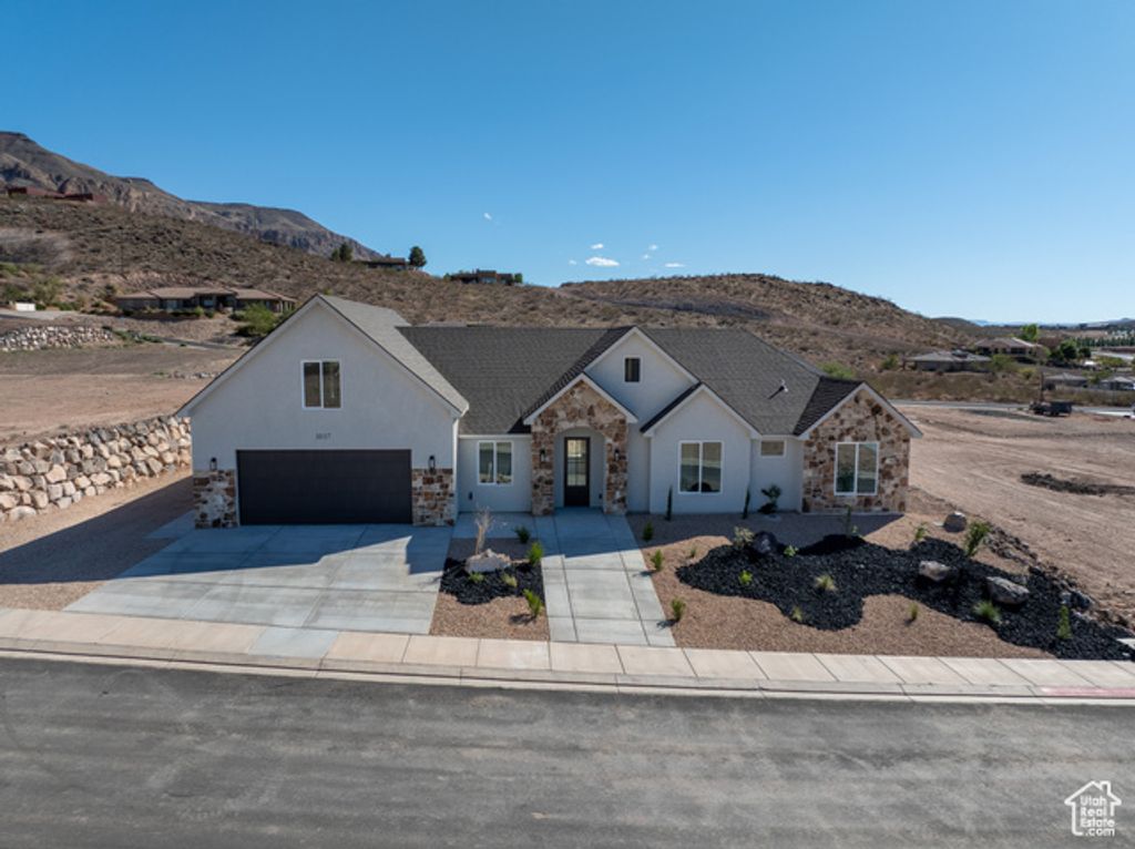 1037 W ROCK VIEW DRIVE VW, Hurricane, UT 84737