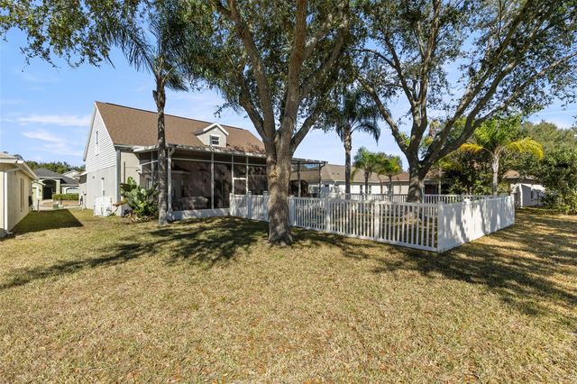 17320 BLOOMING FIELDS DRIVE, Land O Lakes, FL 34638