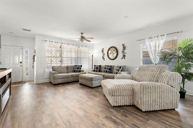 17320 BLOOMING FIELDS DRIVE, Land O Lakes, FL 34638