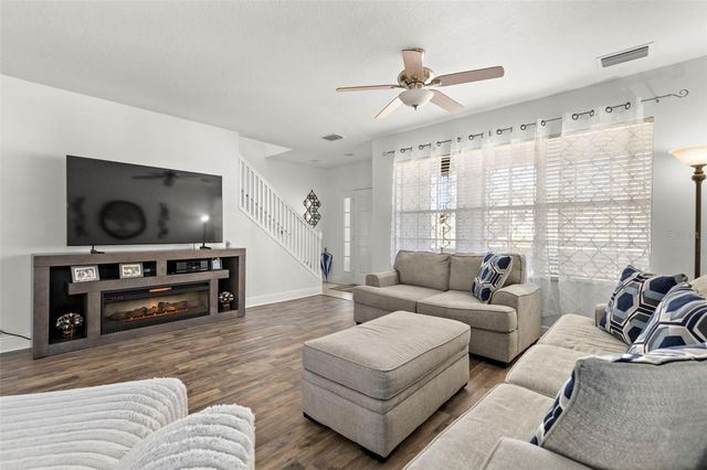 17320 BLOOMING FIELDS DRIVE, Land O Lakes, FL 34638