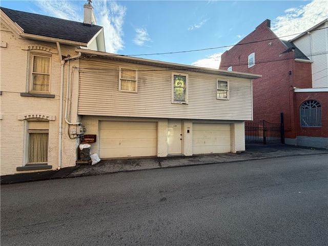 149 Chess, Monongahela, PA 15063