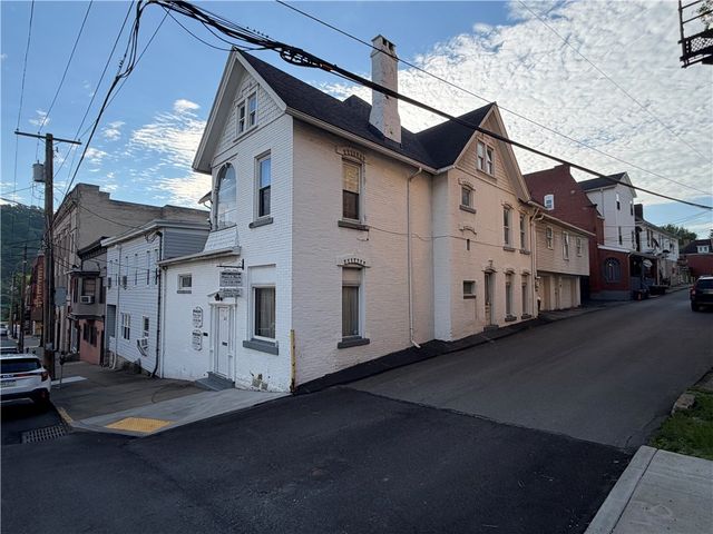 149 Chess, Monongahela, PA 15063