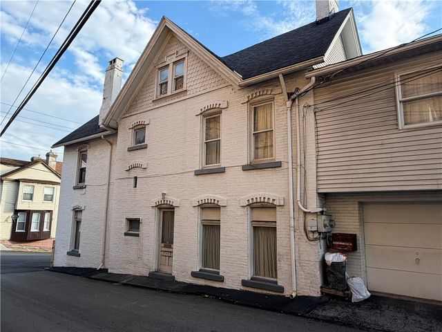 149 Chess, Monongahela, PA 15063
