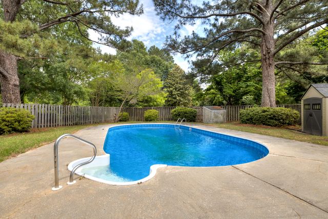 2001 Beckwood Road, Sumter, SC 29153