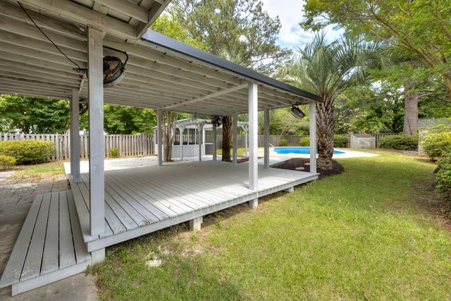2001 Beckwood Road, Sumter, SC 29153
