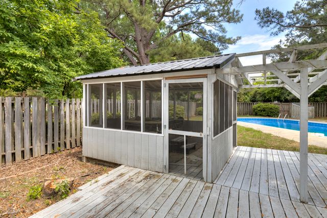 2001 Beckwood Road, Sumter, SC 29153