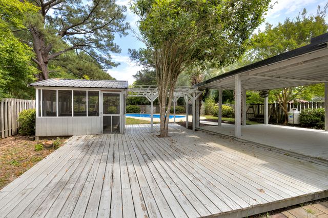 2001 Beckwood Road, Sumter, SC 29153