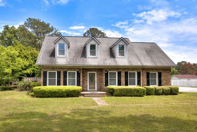 2001 Beckwood Road, Sumter, SC 29153