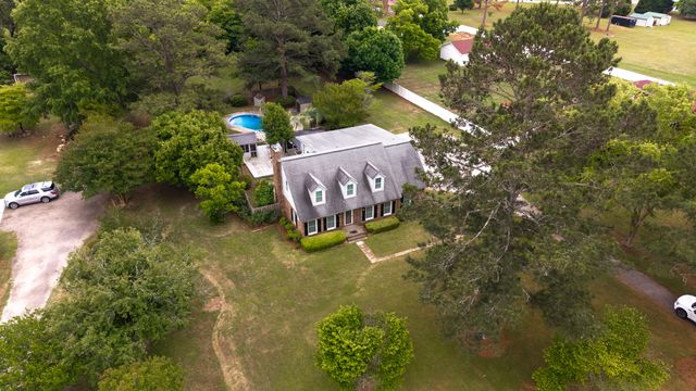 2001 Beckwood Road, Sumter, SC 29153