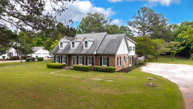 2001 Beckwood Road, Sumter, SC 29153