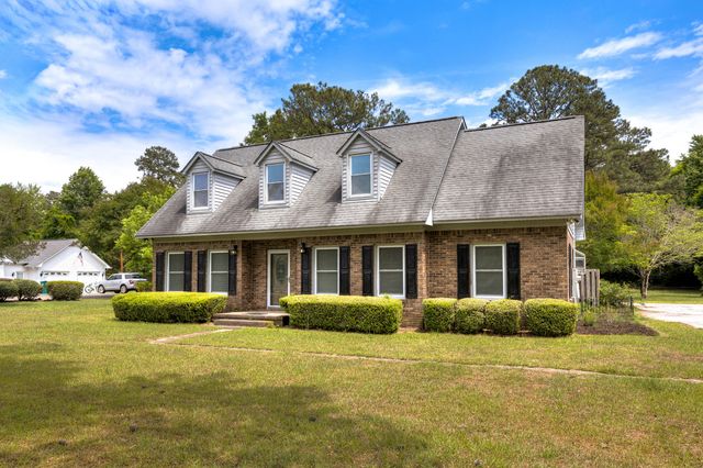2001 Beckwood Road, Sumter, SC 29153