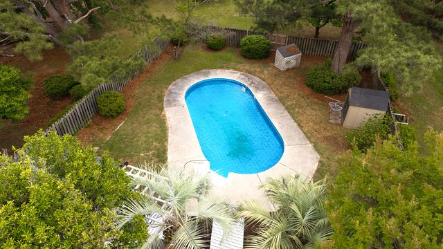 2001 Beckwood Road, Sumter, SC 29153