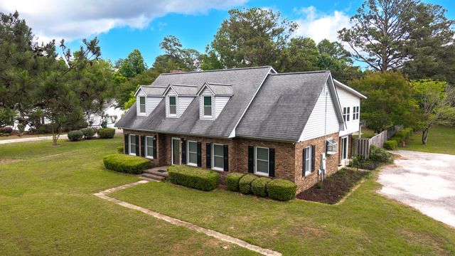 2001 Beckwood Road, Sumter, SC 29153