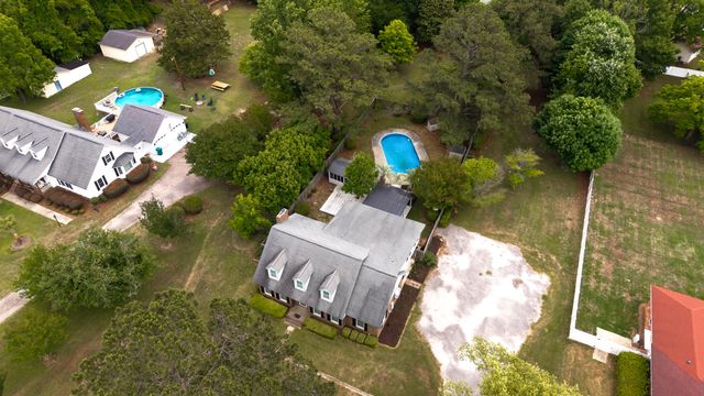 2001 Beckwood Road, Sumter, SC 29153