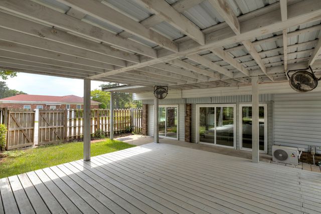 2001 Beckwood Road, Sumter, SC 29153