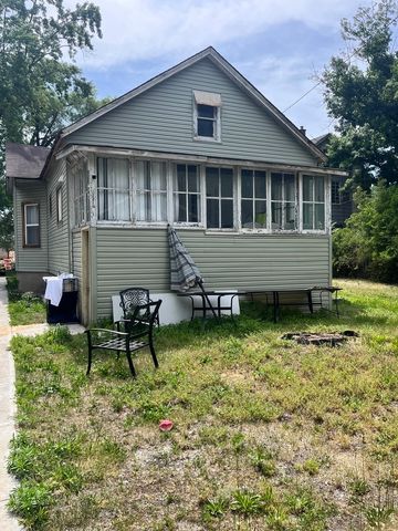 14117 Lincoln Avenue, Dolton, IL 60419