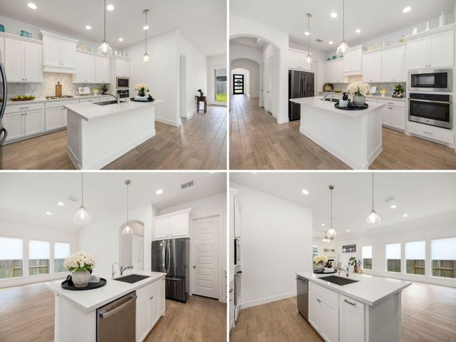 8835 Harbor Pines Drive, Cypress, TX 77433
