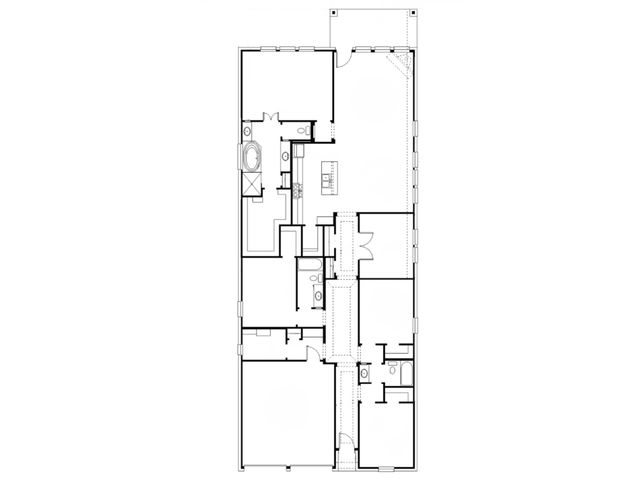 8835 Harbor Pines Drive, Cypress, TX 77433