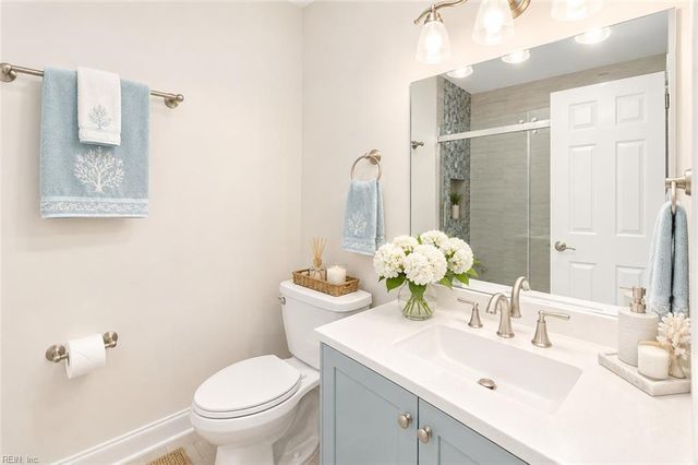 2300 Plantation DR, Virginia Beach, VA 23454