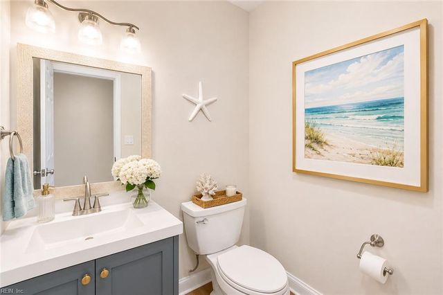 2300 Plantation DR, Virginia Beach, VA 23454