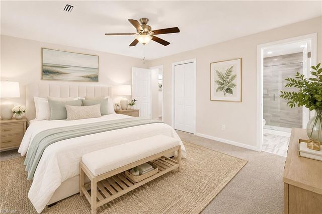 2300 Plantation DR, Virginia Beach, VA 23454