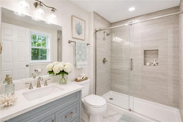2300 Plantation DR, Virginia Beach, VA 23454