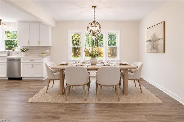 2300 Plantation DR, Virginia Beach, VA 23454