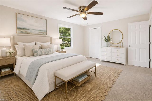2300 Plantation DR, Virginia Beach, VA 23454