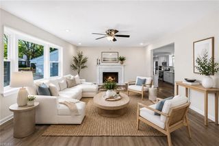 2300 Plantation DR, Virginia Beach, VA 23454