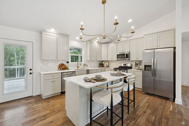 116 Boyd Ln, Hohenwald, TN 38462