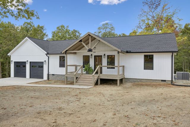 116 Boyd Ln, Hohenwald, TN 38462