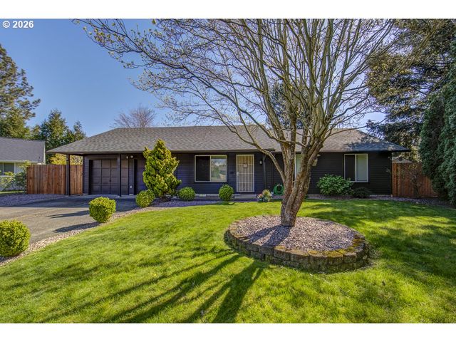 3326 Ne VIEW Ave, Gresham, OR 97030