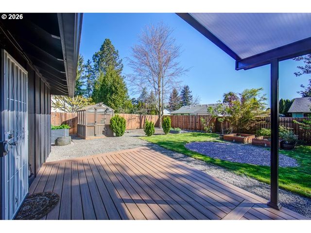 3326 Ne VIEW Ave, Gresham, OR 97030