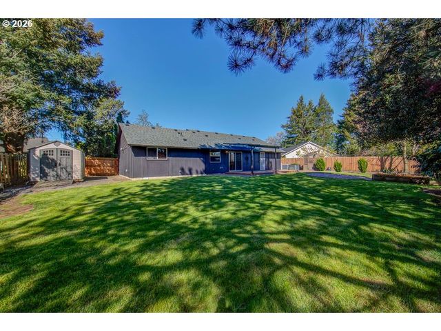 3326 Ne VIEW Ave, Gresham, OR 97030