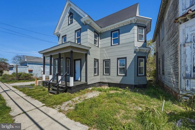 1752 MAIN ST, Port Norris, NJ 08349