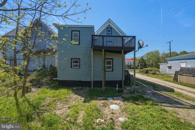 1752 MAIN ST, Port Norris, NJ 08349