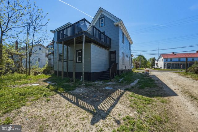 1752 MAIN ST, Port Norris, NJ 08349