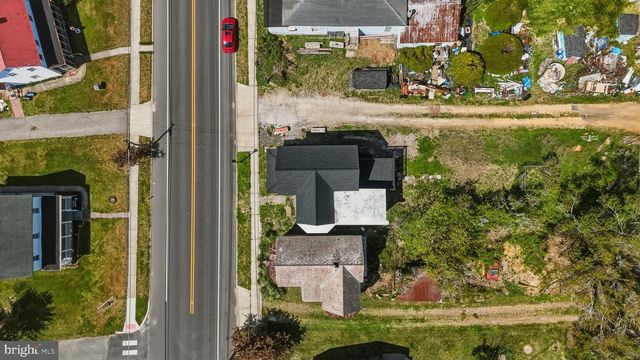1752 MAIN ST, Port Norris, NJ 08349