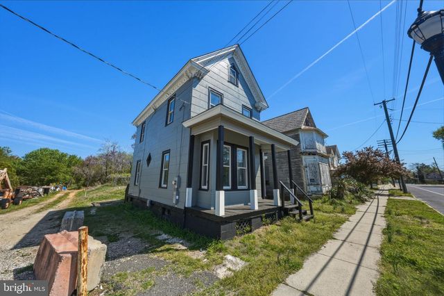 1752 MAIN ST, Port Norris, NJ 08349