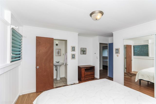 614 Ululani Street, Kailua, HI 96734