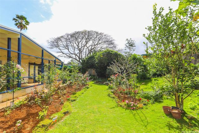 614 Ululani Street, Kailua, HI 96734