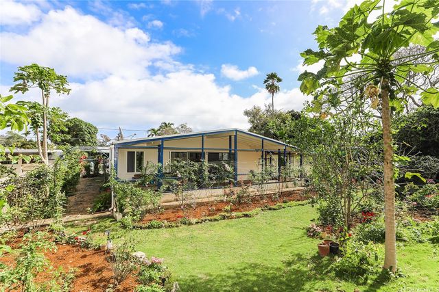 614 Ululani Street, Kailua, HI 96734