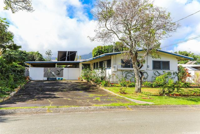 614 Ululani Street, Kailua, HI 96734