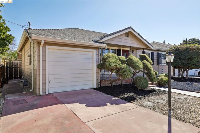1911 Birch Ave, Antioch, CA 94509