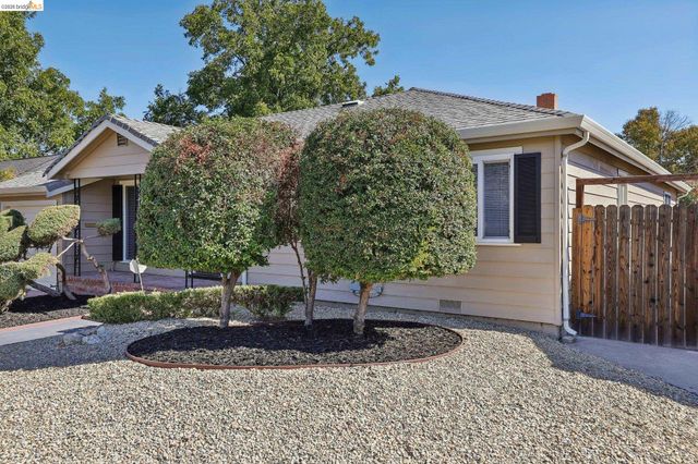 1911 Birch Ave, Antioch, CA 94509