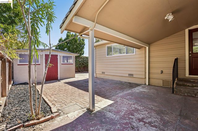 1911 Birch Ave, Antioch, CA 94509