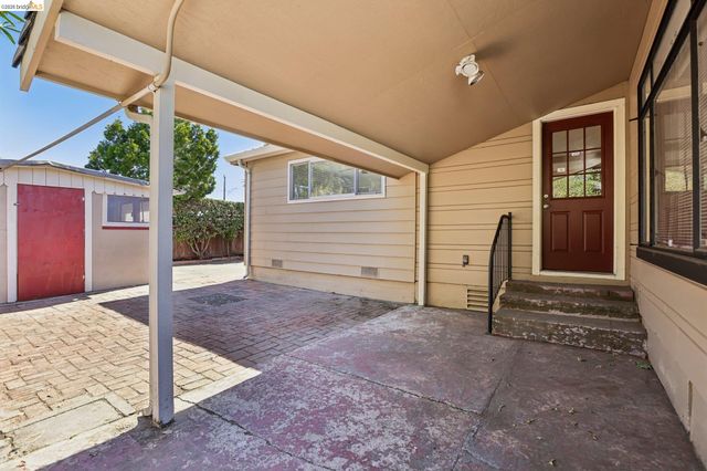 1911 Birch Ave, Antioch, CA 94509
