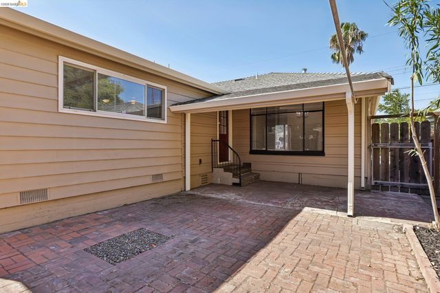 1911 Birch Ave, Antioch, CA 94509