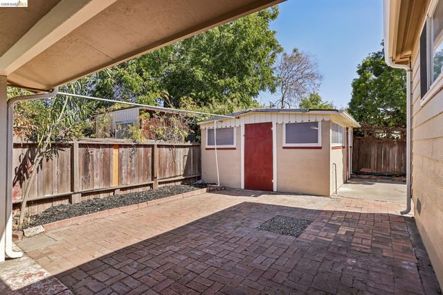 1911 Birch Ave, Antioch, CA 94509